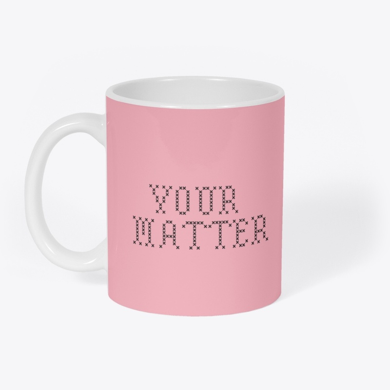 Your matter