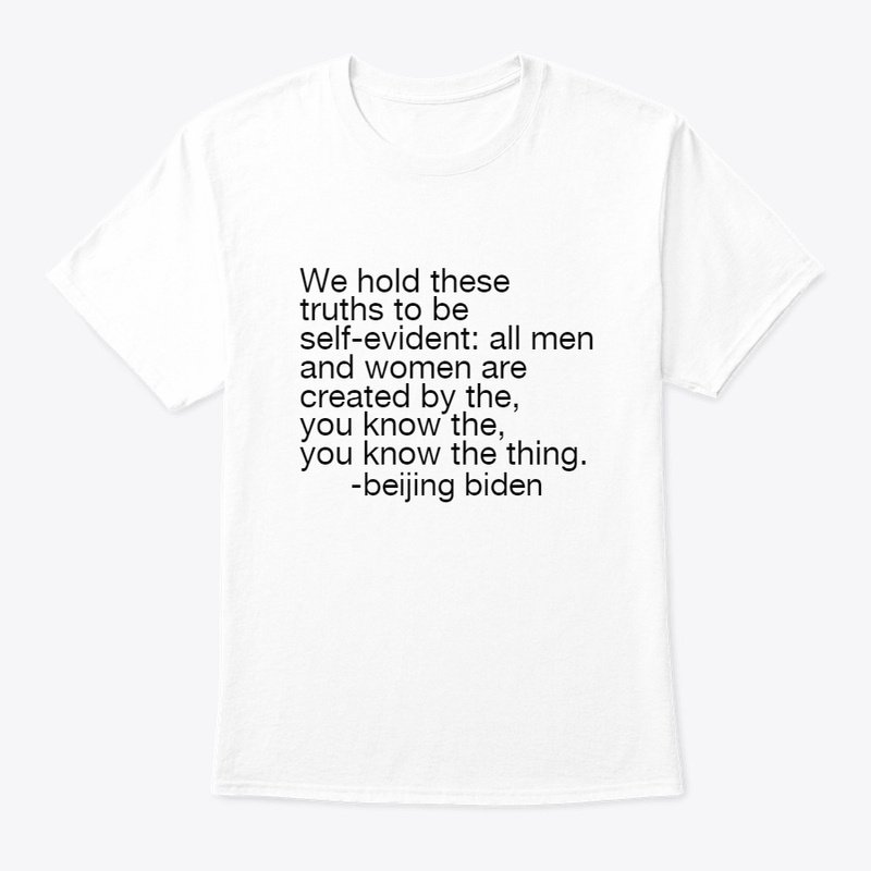 Biden Quote 