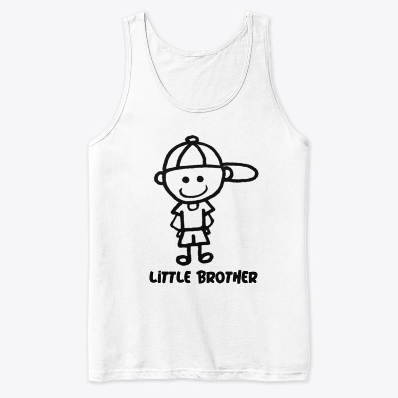 Family Designs: Little Brother