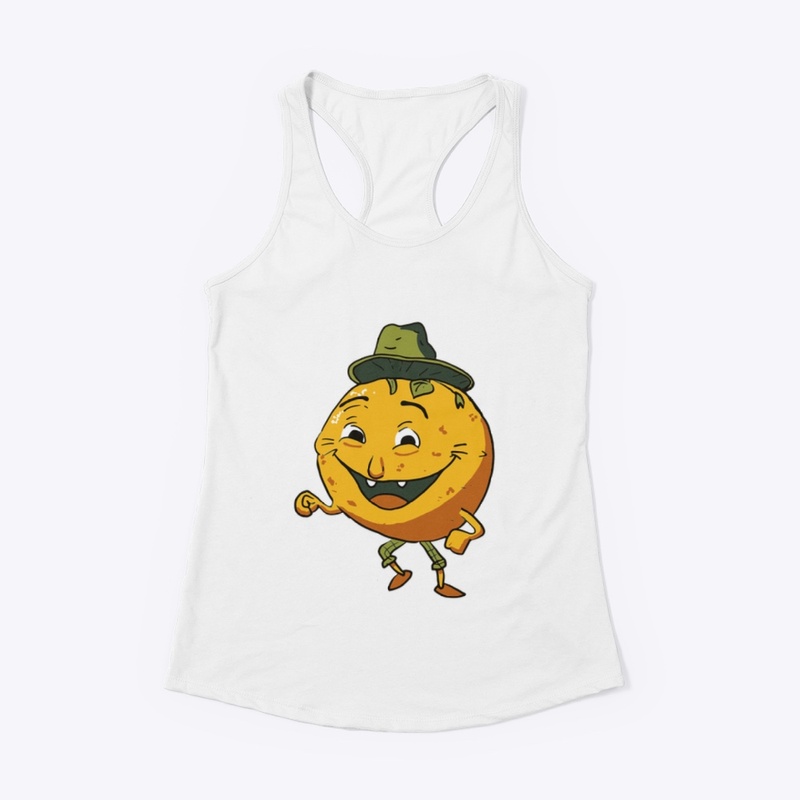 Juicy Jimbo: Old Florida Now