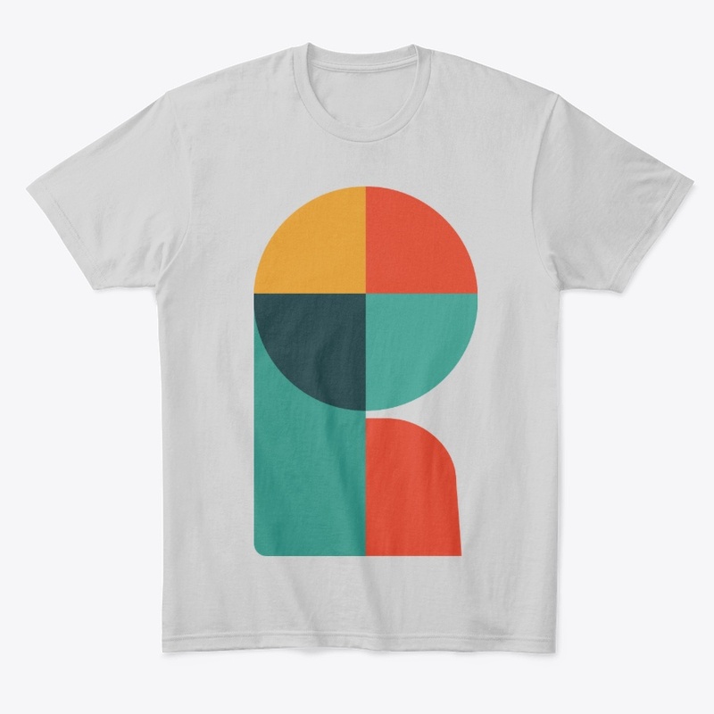 Playful Vibes Tee Series