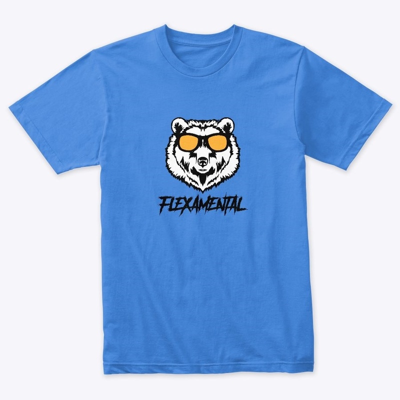 Flexamental Graphic Logo
