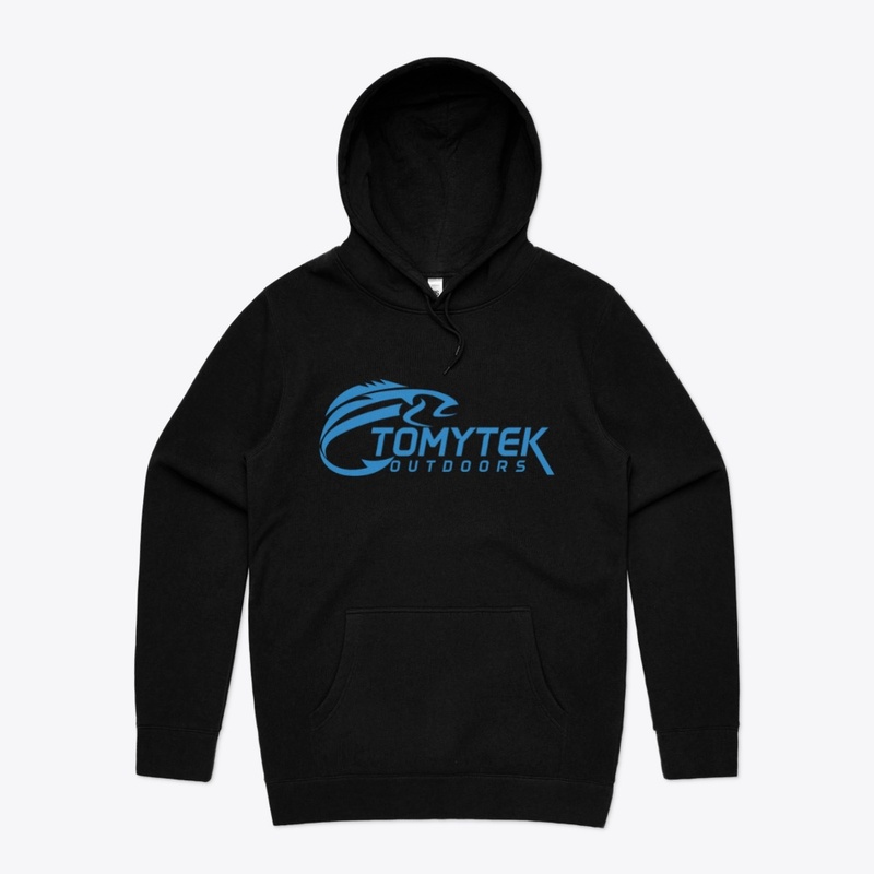 TomyTek Outdoors Apparel