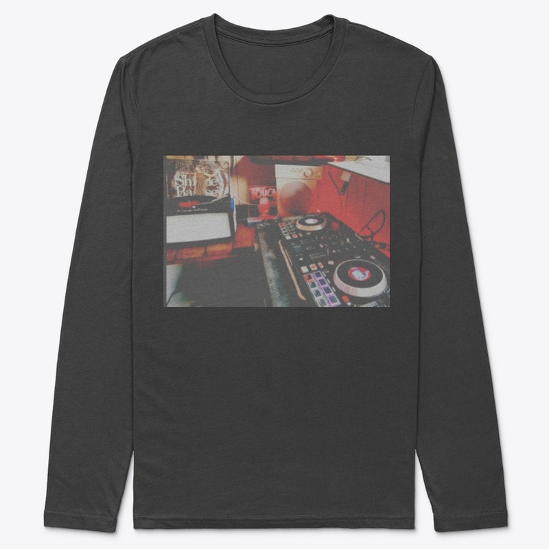 TDR DJ Setup v1