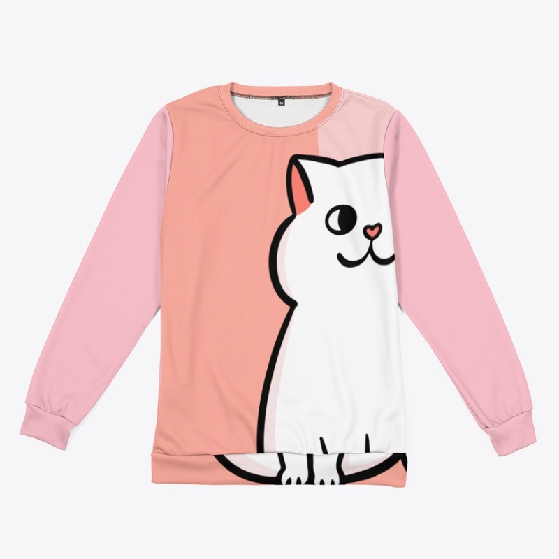 love cats