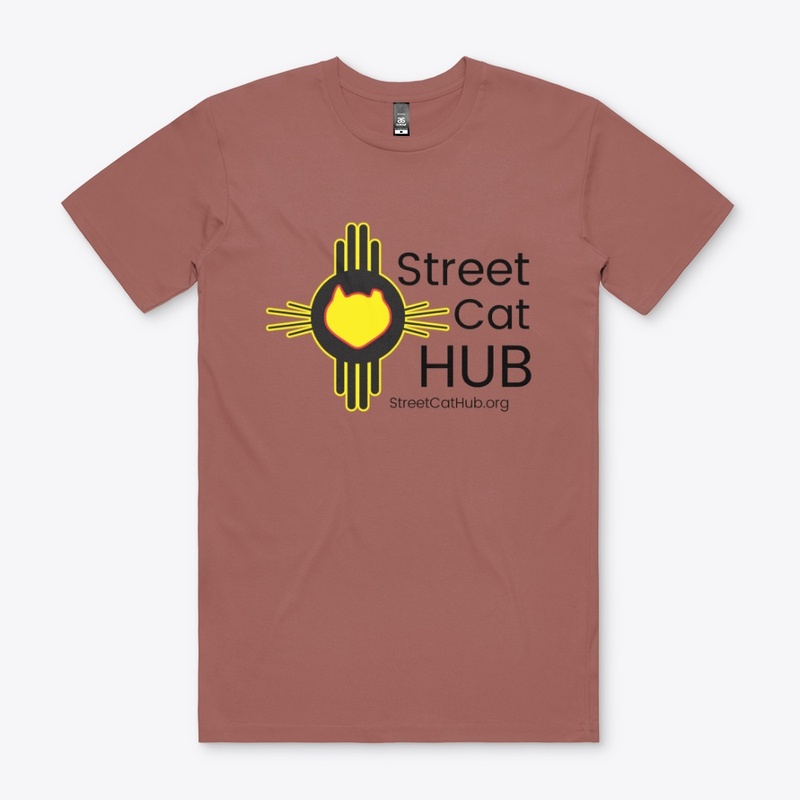 Street Cat Hub