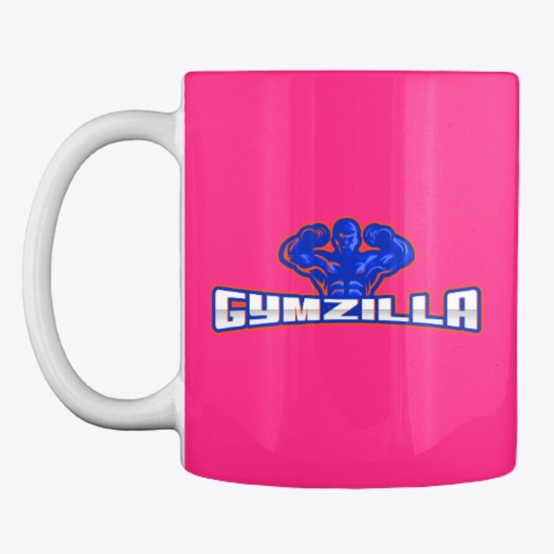 GymZilla Mugs