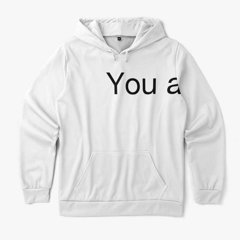 you're enough