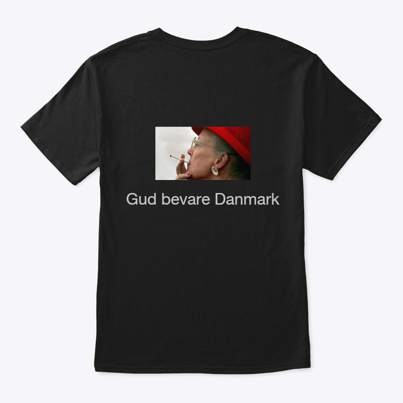 Gud bevare Danmark
