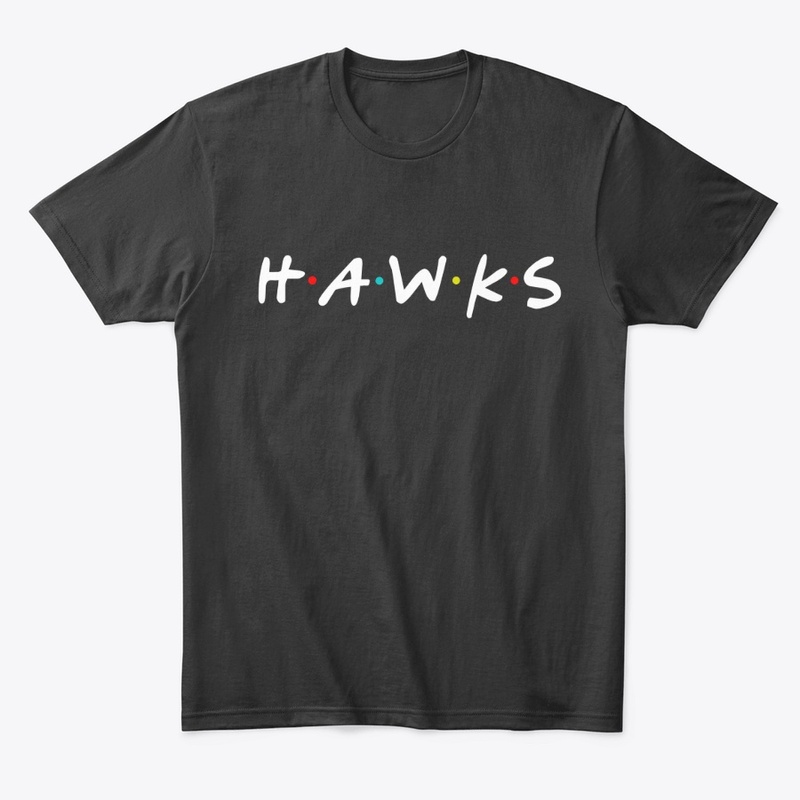 Hawks Friends