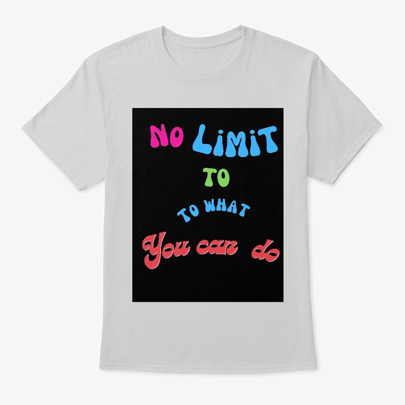 No limit 