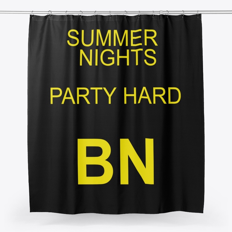 SUMMER NIGHTS COLLECTION