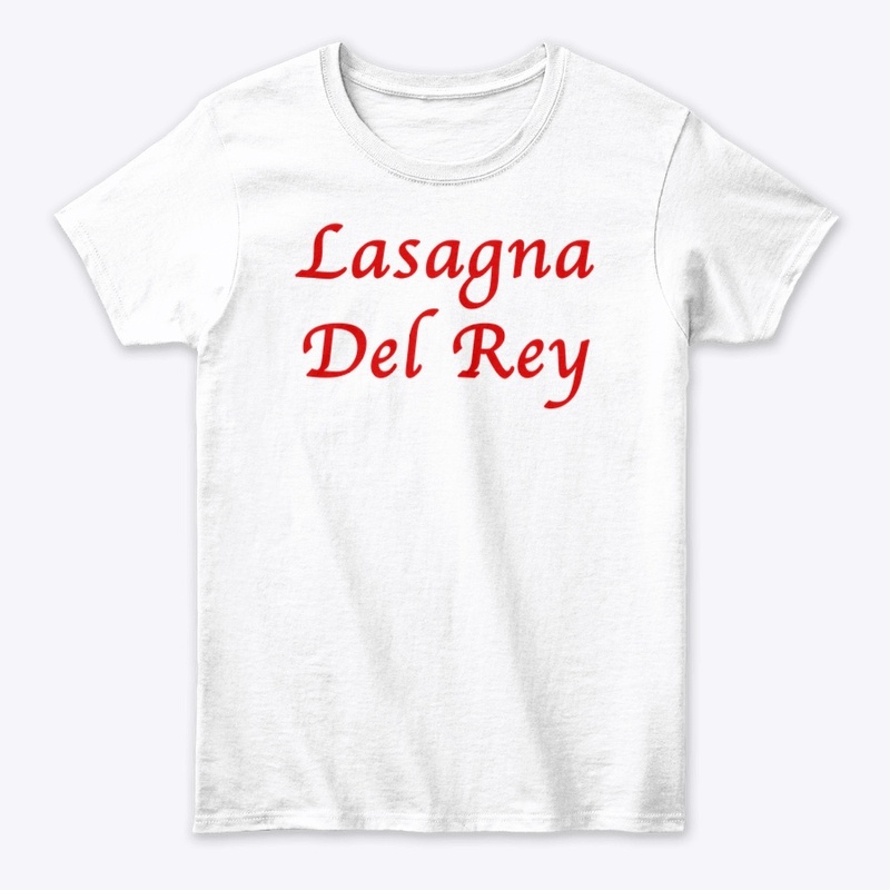 Lasagna Del Rey