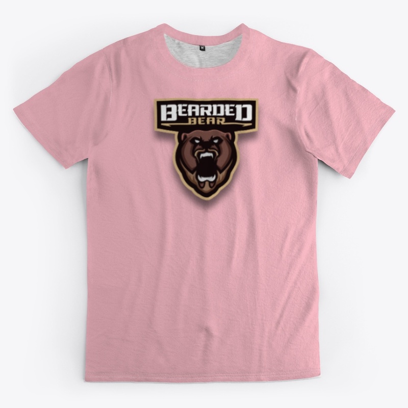 The Bearded Bear's Merch
