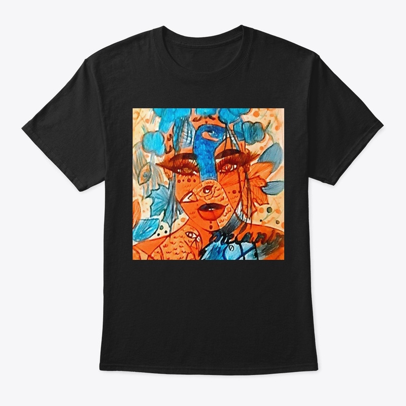 Nature Goddess Collection 
