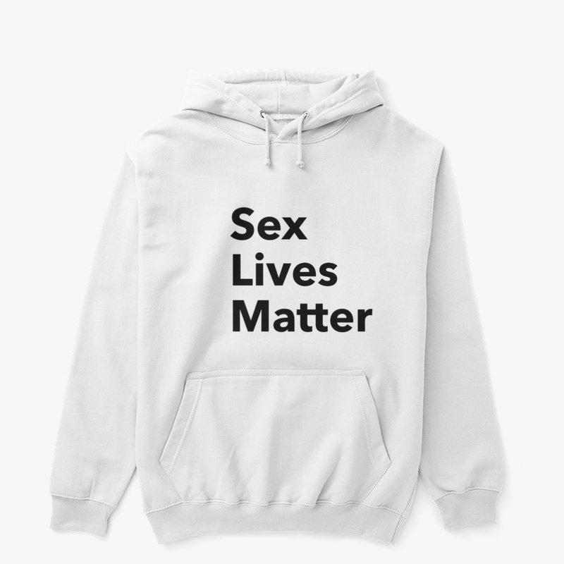 Sex Lives Matter