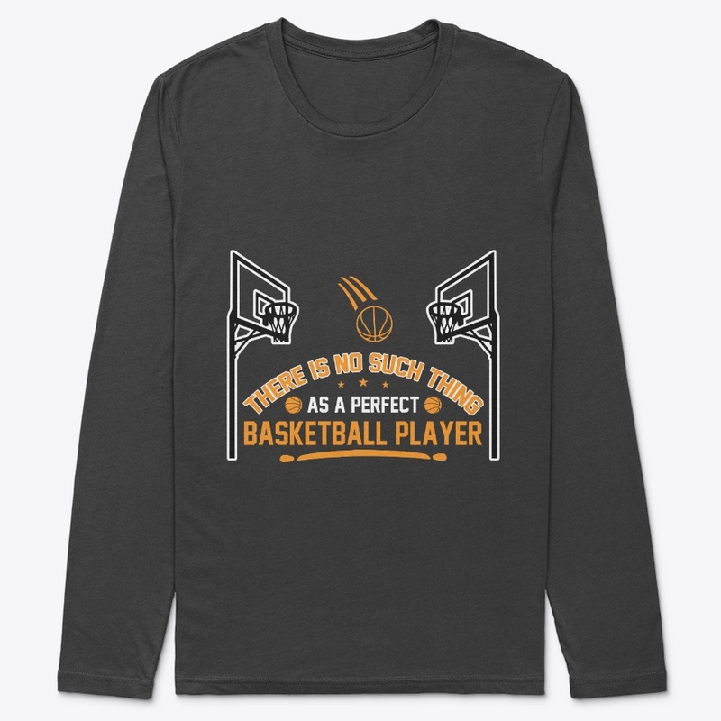 There is no such -basketball day Tshirt 