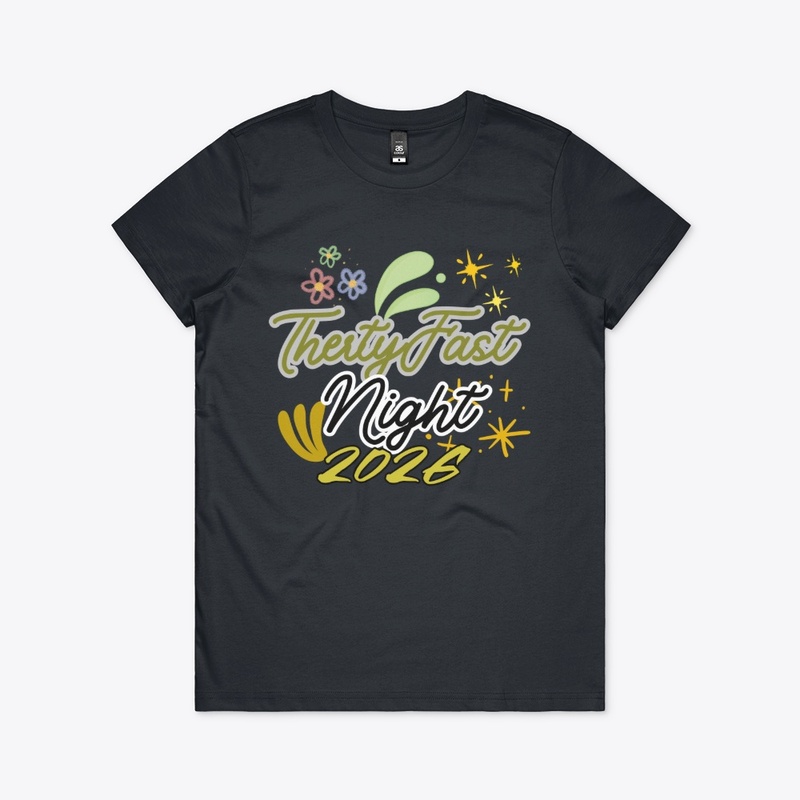 31 Night 2026 Graphic T-Shirt