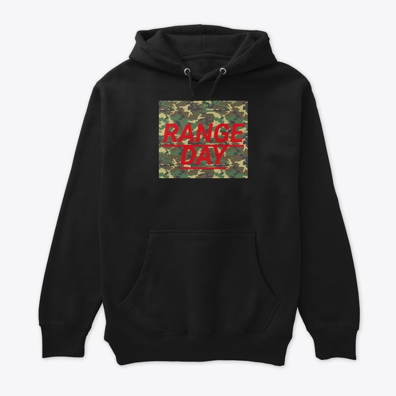 Range Day Design