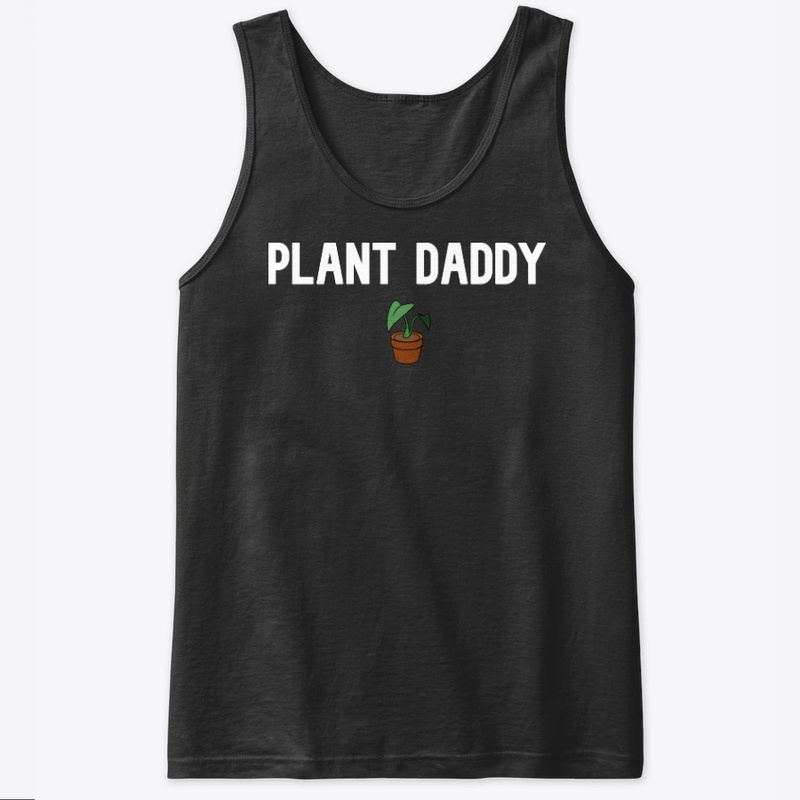 Plant Daddy