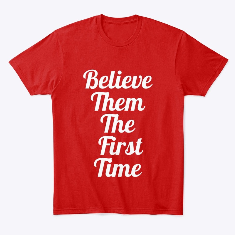 Comfort T-shirt 