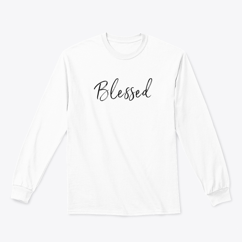 Blessed 