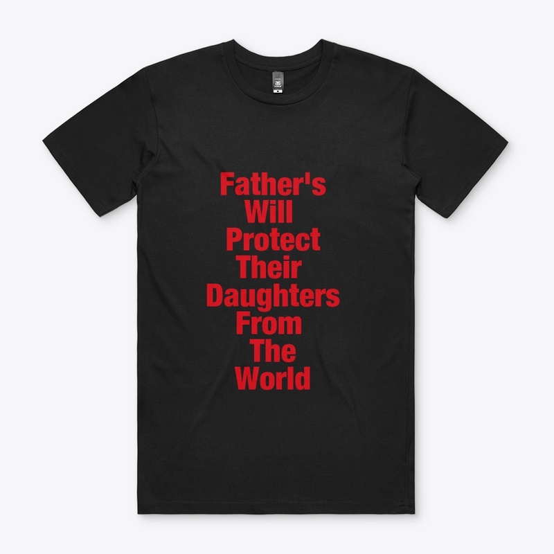Fathers.And Daughters