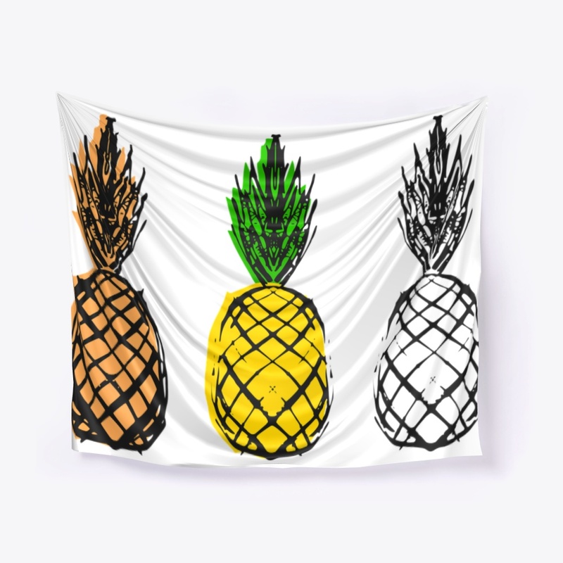 Pineapples