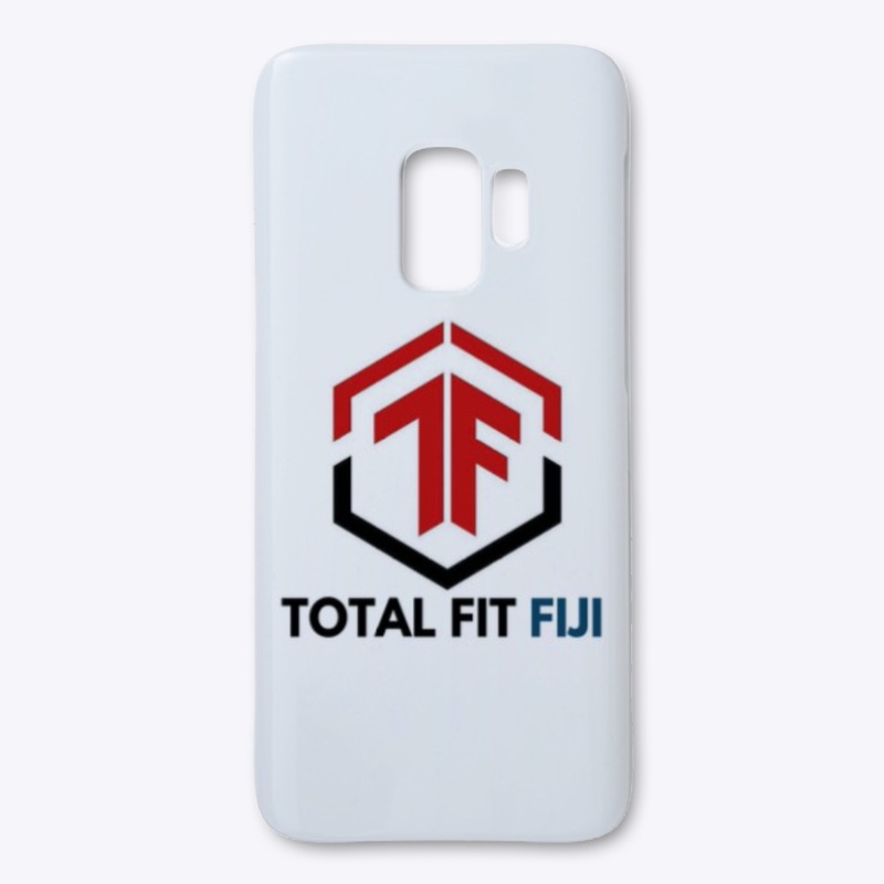 Total Fit Fiji