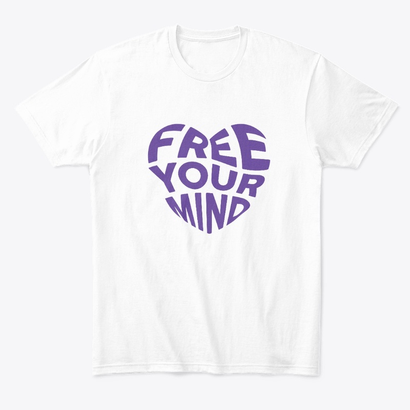 Free Your Mind