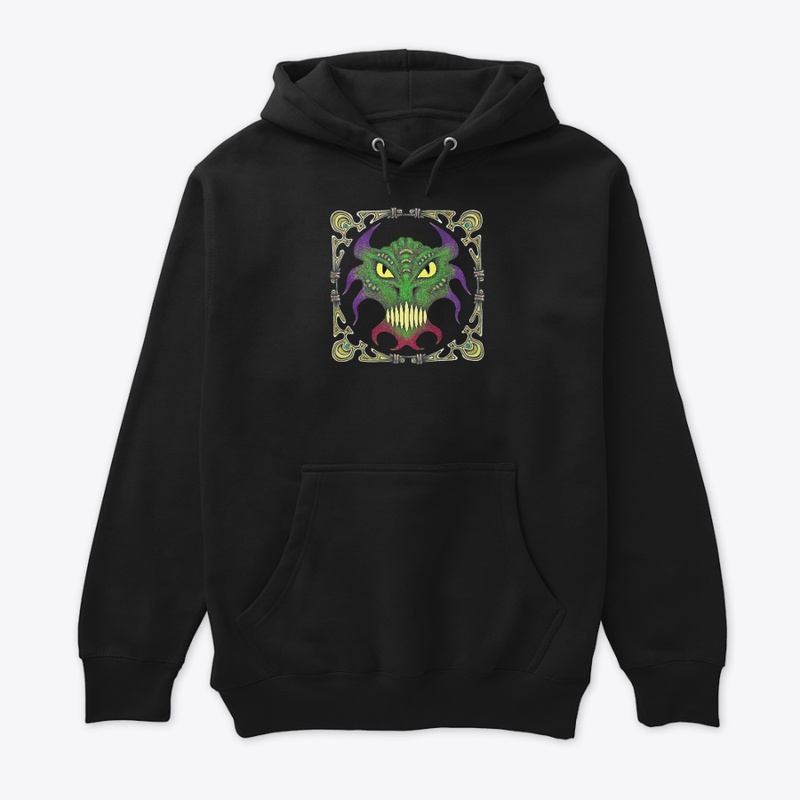 DRAGONSHEAD