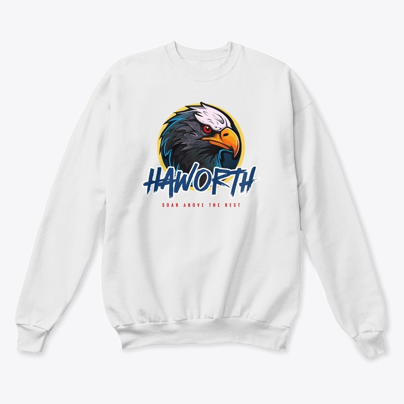 Haworth Hawk (Light)