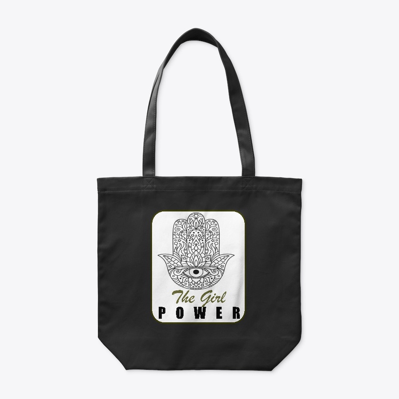 THE GIRL POWER