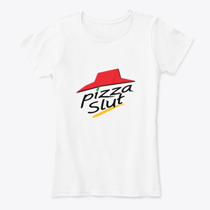 Pizza Slut