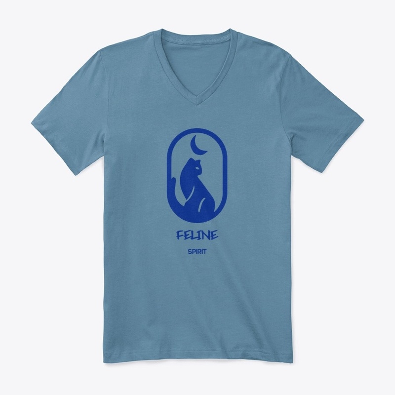 Feline Spirit