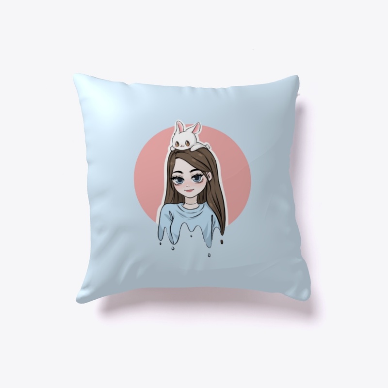 Bunny Icon accesories