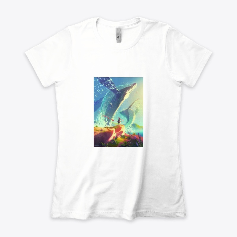 Magnetic Sky collection 