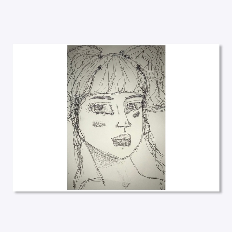 doll face