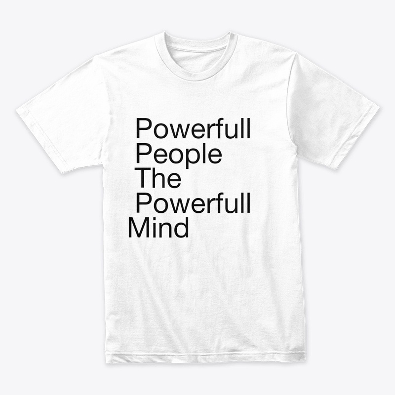 Powerfull motivation 