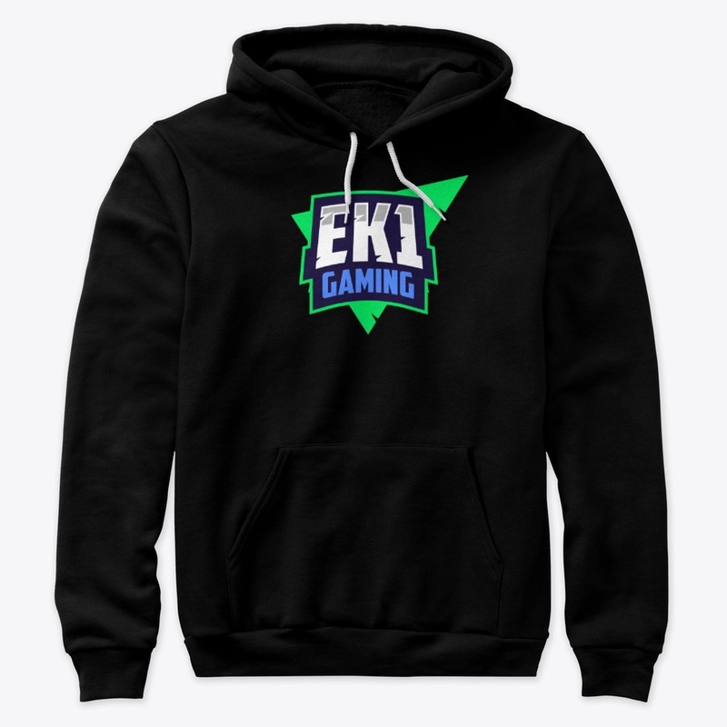EK1 - Big LOGO