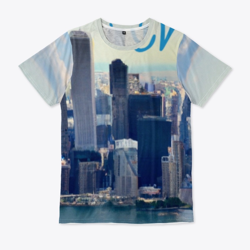 chicago city