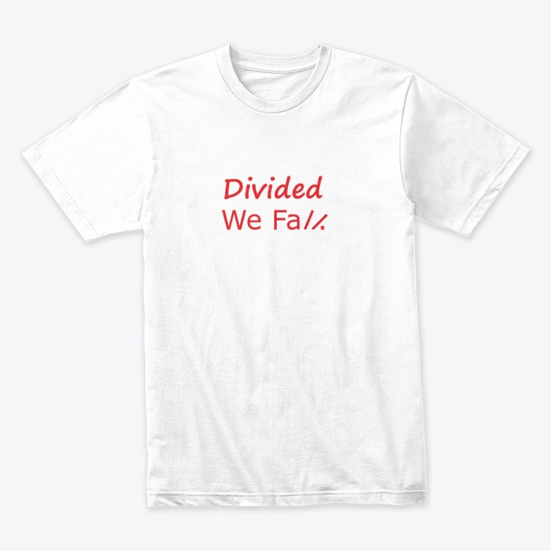 Divided We Fall