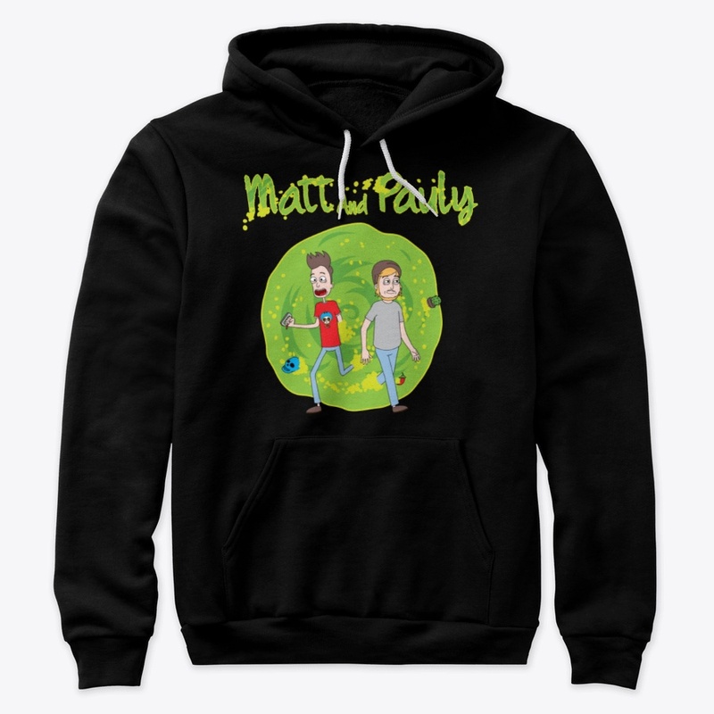 The Matt and Pauly Adventures