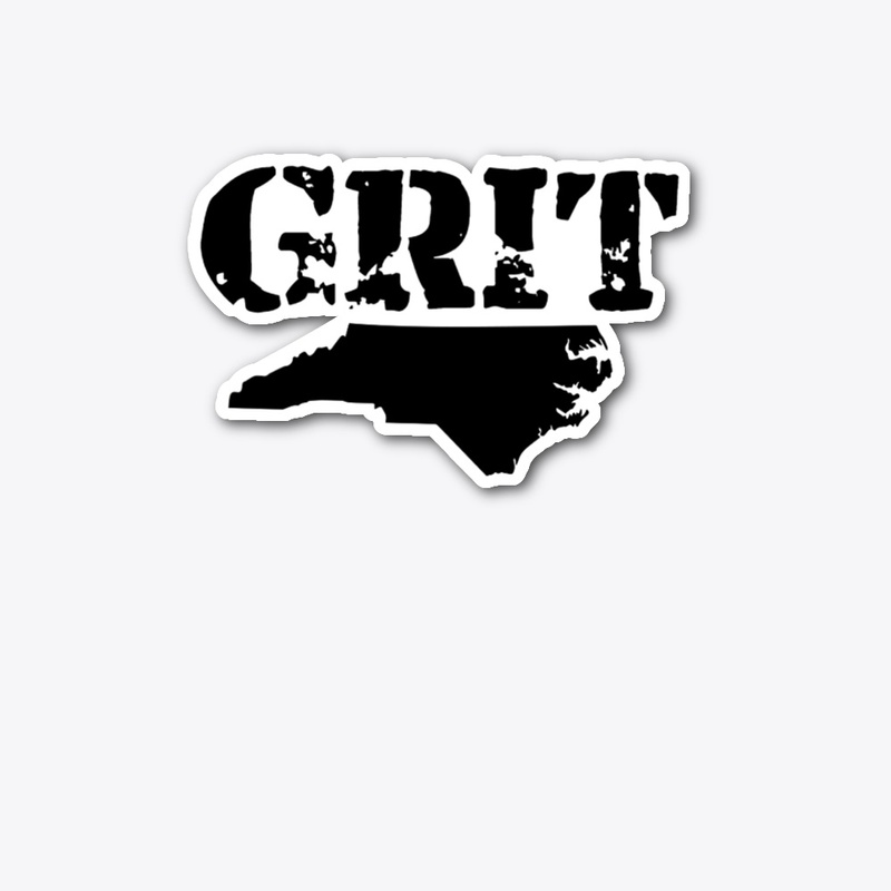 North Carolina Grit