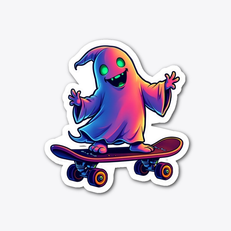 Grave Skating