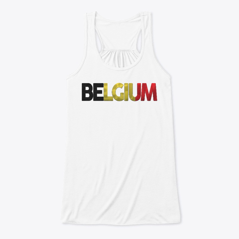Belgium Design