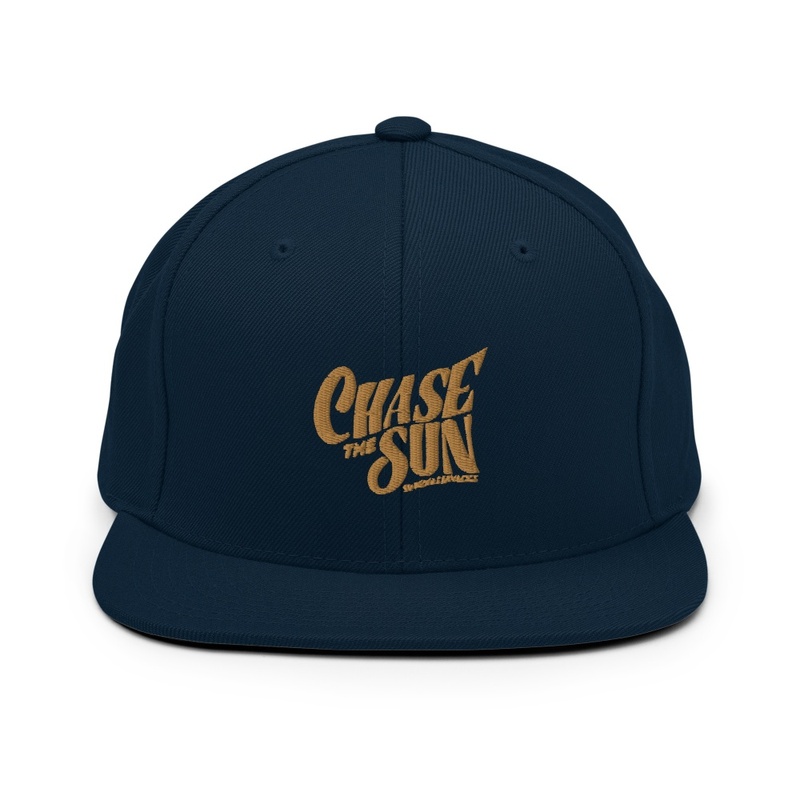 Chase The Sun