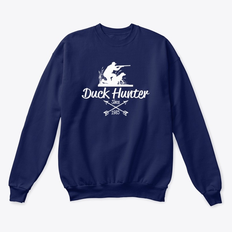 Duck hunting