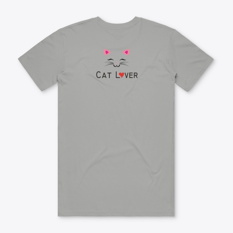 Cat Lover