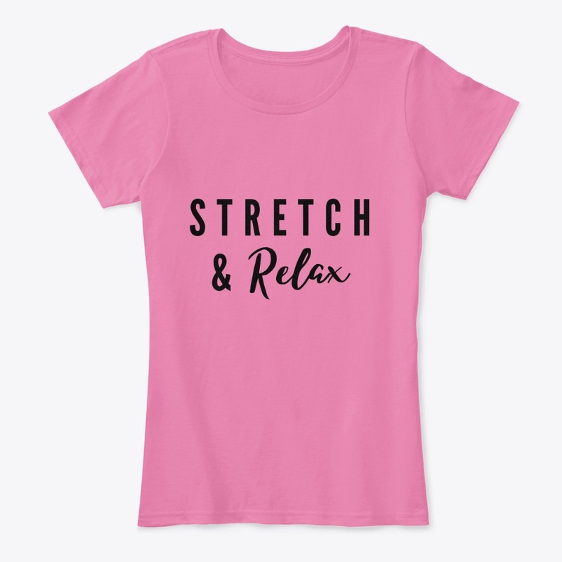 Yoga Stretch &amp; Relax